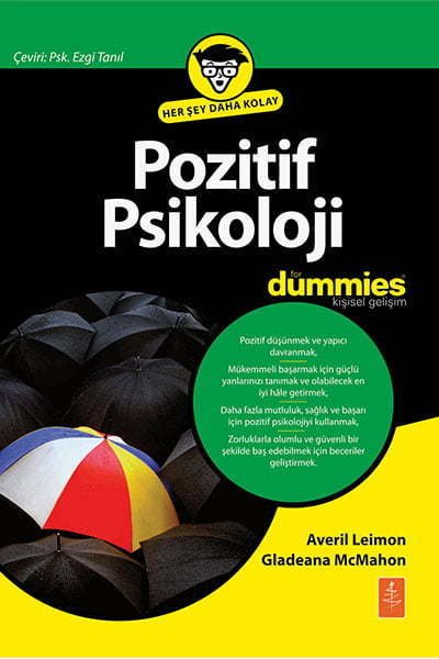 Bilinçli Farkındalık for Dummies