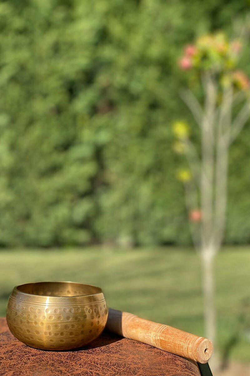 Mindfulness Temelli Stres Azaltma Programı Nedir?