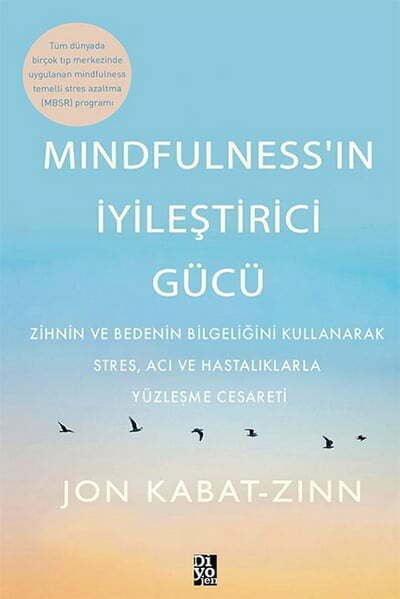 Mindfulness'in İyileştirici Gücü kitabı