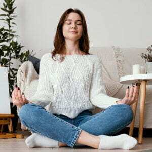 Mindfulness Egzersiz Hareketleri